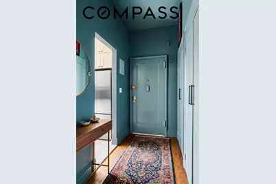 161 Henry Street #7A, New York City, NY 11201 - Photo 4