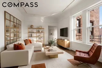 161 Henry Street #7A, New York City, NY 11201 - Photo 1