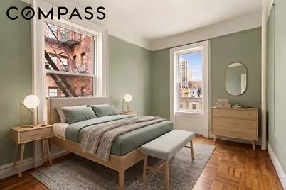 161 Henry Street #7A, New York City, NY 11201 - Photo 8