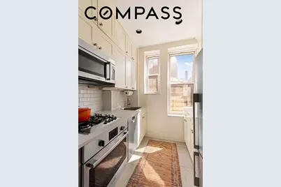 161 Henry Street #7A, New York City, NY 11201 - Photo 2