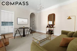 205 W 54th St, New York, NY 10019 - Photo 2