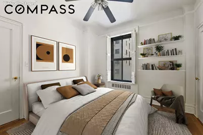 205 W 54th Street #5F, New York, NY 10019 - Photo 4