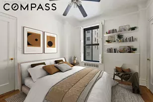 205 W 54th St, New York, NY 10019 - Photo 4