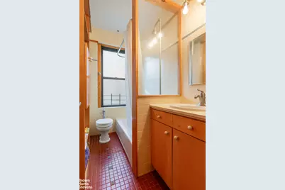 878 W End Avenue #8A, New York City, NY 10025 - Photo 4