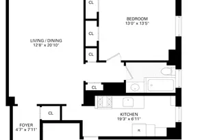 878 West End Ave, New York City, NY 10025 - Photo 6