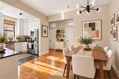 323 W 83rd Street #6B, New York City, NY 10024 - Photo 2