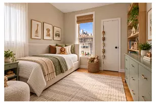 323 W 83rd St, New York City, NY 10024 - Photo 6