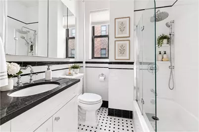 323 W 83rd Street #6B, New York City, NY 10024 - Photo 4