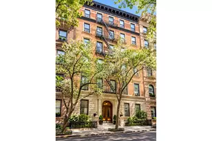 323 W 83rd St, New York City, NY 10024 - Photo 16