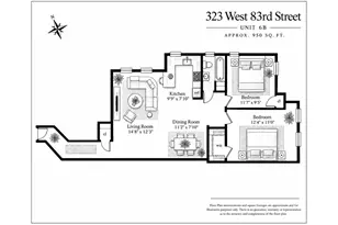 323 W 83rd St, New York City, NY 10024 - Photo 18