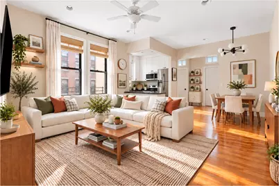 323 W 83rd Street #6B, New York City, NY 10024 - Photo 1