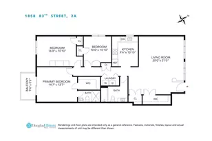 1858 83rd St, New York City, NY 11214 - Photo 26