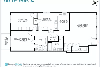 1858 83rd Street #2A, Brooklyn, NY 11214 - Photo 26