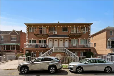 1858 83rd Street #2A, Brooklyn, NY 11214 - Photo 22