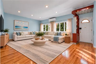 1858 83rd Street #2A, Brooklyn, NY 11214 - Photo 1