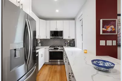 444 Central Park W #3G, New York, NY 10025 - Photo 2
