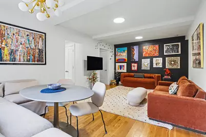 444 Central Park W #3G, New York, NY 10025 - Photo 4