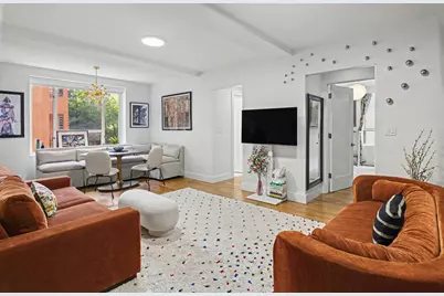 444 Central Park W #3G, New York, NY 10025 - Photo 1