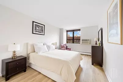 300 W 110th Street #6H, New York City, NY 10026 - Photo 4