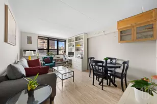 300 W 110th St, New York City, NY 10026 - Photo 1