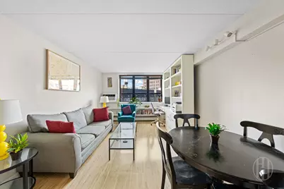 300 W 110th Street #6H, New York City, NY 10026 - Photo 2