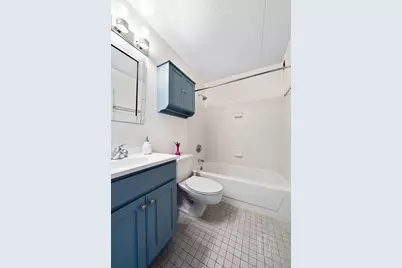 300 W 110th Street #6H, New York City, NY 10026 - Photo 6