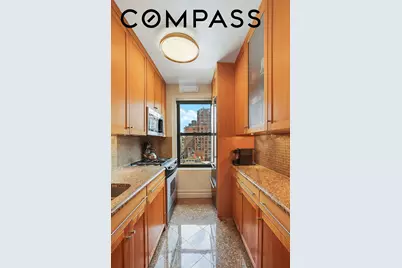 336 W End Avenue #11D, New York City, NY 10023 - Photo 6