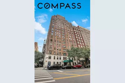 336 W End Avenue #11D, New York City, NY 10023 - Photo 12
