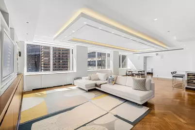 415 E 37th Street #25-DF, New York City, NY 10016 - Photo 2