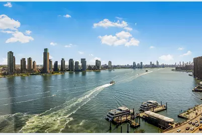 415 E 37th Street #25-DF, New York City, NY 10016 - Photo 1