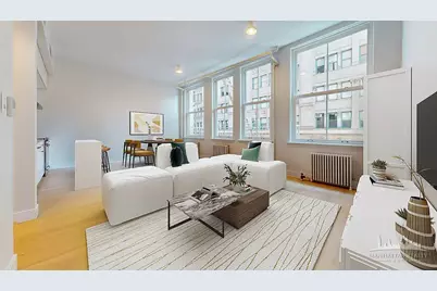 448 Broome Street #4E, New York City, NY 10013 - Photo 2