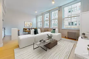 448 Broome St, New York City, NY 10013 - Photo 2