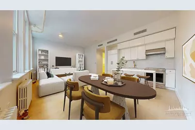 448 Broome Street #4E, New York City, NY 10013 - Photo 1