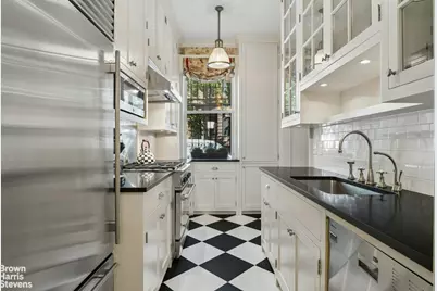 32 W 74th Street #1, New York City, NY 10023 - Photo 4