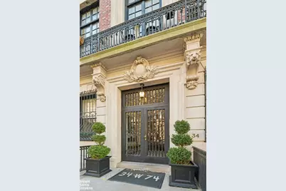 32 W 74th Street #1, New York City, NY 10023 - Photo 32