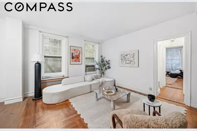 3 E 85th Street #1B, New York City, NY 10028 - Photo 2