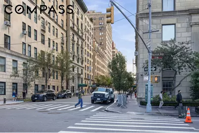 3 E 85th Street #1B, New York City, NY 10028 - Photo 12