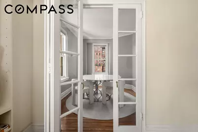 77 Park Avenue #12F, New York, NY 10016 - Photo 4