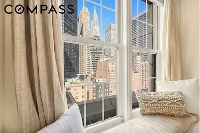 77 Park Avenue #12F, New York, NY 10016 - Photo 8