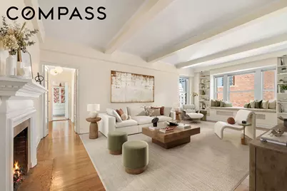 77 Park Avenue #12F, New York, NY 10016 - Photo 1