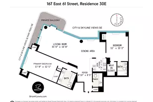 167 E 61st St, New York City, NY 10065 - Photo 22