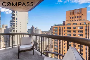 167 E 61st St, New York City, NY 10065 - Photo 6