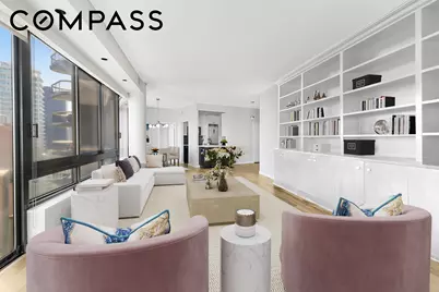 167 E 61st Street #30E, New York City, NY 10065 - Photo 2