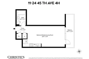 11-25 45th Ave, Long Island City, NY 11101 - Photo 14