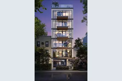772 Metropolitan Avenue #TH, New York City, NY 11211 - Photo 14
