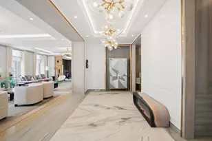 390 West End Ave, New York City, NY 10024 - Photo 12
