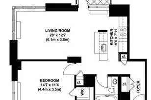 250 E 40th St, New York City, NY 10016 - Photo 12