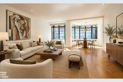 17 W 54th Street #7C, New York, NY 10019 - Photo 1