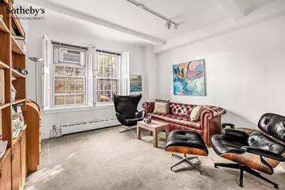 410 E 57th Street #1A, New York City, NY 10022 - Photo 2