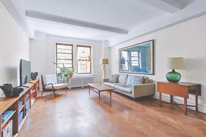 340 Riverside Drive #6C, New York City, NY 10025 - Photo 1